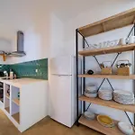 شقة Casa Caeli *