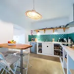 Casa Caeli Apartamento Aljezur