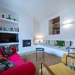 Lägenhet Casa Caeli *