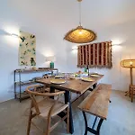 Casa Caeli Lägenhet Aljezur