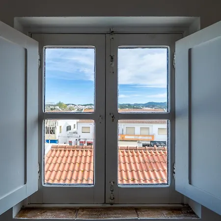Casa Caeli Apartamento