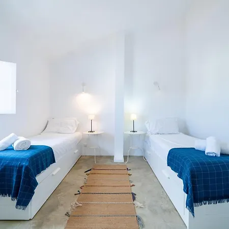 Casa Caeli Apartamento Aljezur