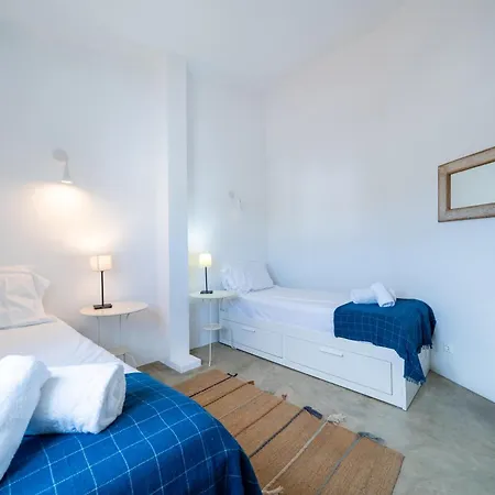 Lägenhet Casa Caeli Aljezur