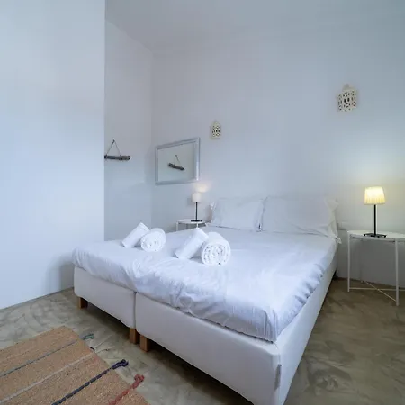 Casa Caeli Aljezur