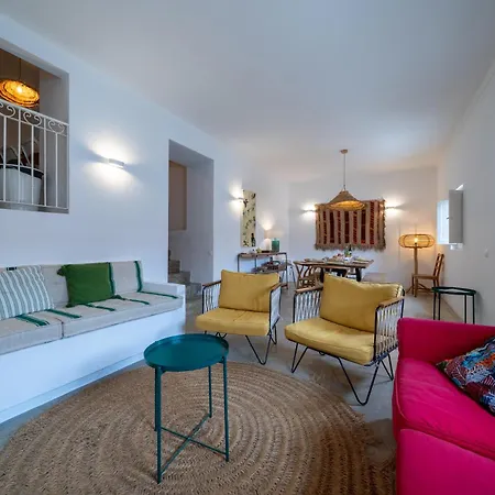 Casa Caeli Lägenhet Aljezur