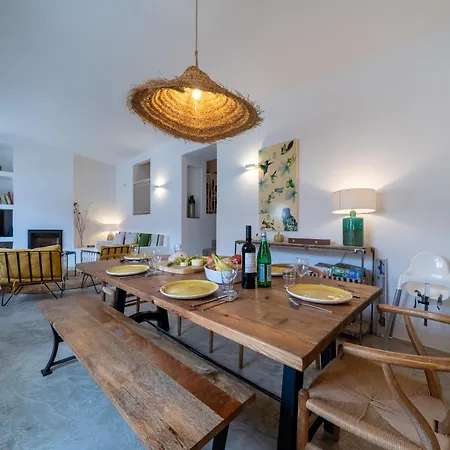 Lägenhet Casa Caeli Aljezur