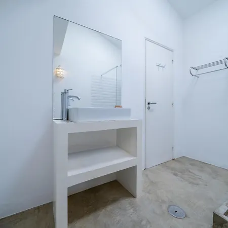 Lägenhet Casa Caeli