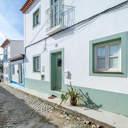 Casa Caeli Lägenhet *